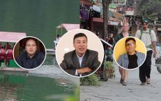 पोखरामा पर्यटक संख्या घट्यो, मध्यपूर्व तनाव मुख्य कारण