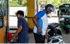 中东局势紧张引担忧 斯里兰卡发布燃料能源节约指南