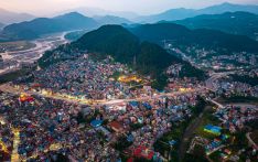 尼泊尔将升级为发展中国家 国内就“按期升级”现分歧