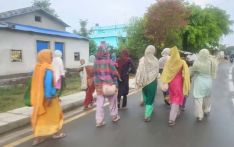 भारतबाट आएका सहयोगापेक्षीको बिगबिगी