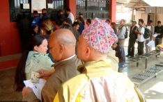 尼泊尔近270万驾照考生拿证难，交通系统效率低下引民怨