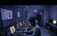 51名尼泊尔公民被诱骗至柬埔寨从事非法活动，获救后顺利遣返