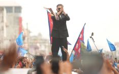 尼泊尔说唱歌手巴伦高票当选总理，G世代推动政治变革