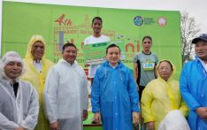 【视频】蓝毗尼和平节圆满收官 中国驻尼泊尔大使接受媒体专访