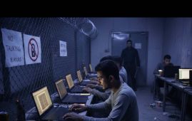 51名尼泊尔公民被诱骗至柬埔寨从事非法活动，获救后顺利遣返