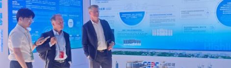 博鳌亚洲论坛25年：五次赴会 中企借力深化国际合作