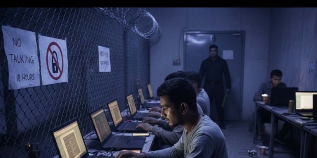 51名尼泊尔公民被诱骗至柬埔寨从事非法活动，获救后顺利遣返