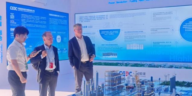 博鳌亚洲论坛25年：五次赴会 中企借力深化国际合作