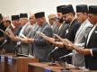 HoR members administered oath