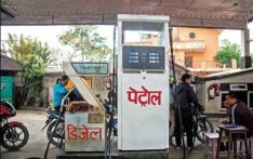 尼泊尔石油公司宣布涨价！汽油、柴油、煤油每升均涨15卢比