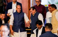 PM Modi told Trump to end war… India not a dalal nation (on Pak role): Govt