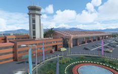 चार सयभन्दा बढी उडान प्रभावित