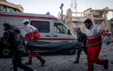 中东冲突加剧引发严重人道危机 医疗体系濒临全面崩溃