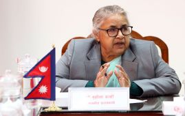 尼泊尔总理卡尔基决定公开三份重要文件，推进政务透明