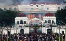 重磅！尼泊尔Z世代起义调查报告公开，前总理、内政部长等被建议刑事追责