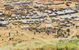 नौ महिनापछि उज्यालो बने हिमालीका अँध्यारा बस्ती