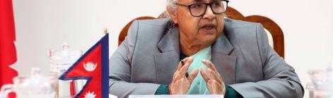 尼泊尔总理卡尔基决定公开三份重要文件，推进政务透明