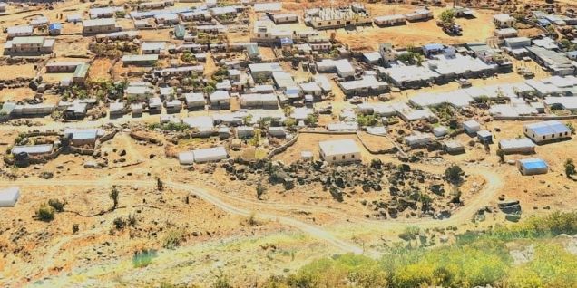 नौ महिनापछि उज्यालो बने हिमालीका अँध्यारा बस्ती