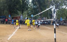 बागलुङ कालिका कप : घले हार्भेस्टिङ र गौडाकोट सेमिफाइनलमा