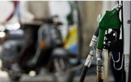 Excise duty on petrol slashed to Rs 3, diesel zero amid West Asia crisis