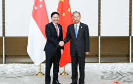 区域经济新引擎：海南自贸港释放亚洲合作新动能