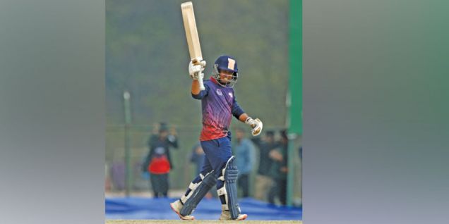 Police, Army secure second wins