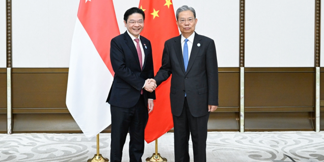 区域经济新引擎：海南自贸港释放亚洲合作新动能