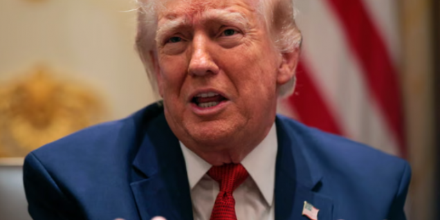 美国宣布将对伊朗能源设施攻击暂缓10天