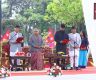 Prime Minister Balendra Shah administered oath