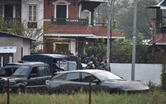 尼泊尔前总理奥利、前内政部长莱克哈克因镇压Z世代抗议被拘留