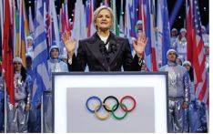 Transgender women banned from competing in Olympic games