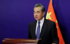 中方加强外交斡旋 推动中东和平进程