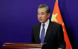 中方加强外交斡旋 推动中东和平进程