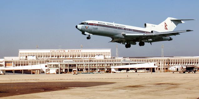 尼泊尔航空史上臭名昭著的“波音727黄金丑闻”，至今仍引争议