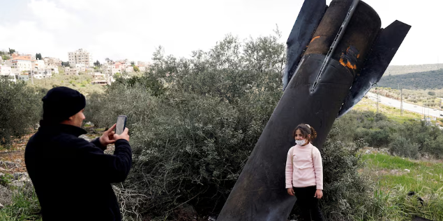 中东战火外溢升级：伊朗打击美军基地引发连锁冲突 全球能源与安全格局承压