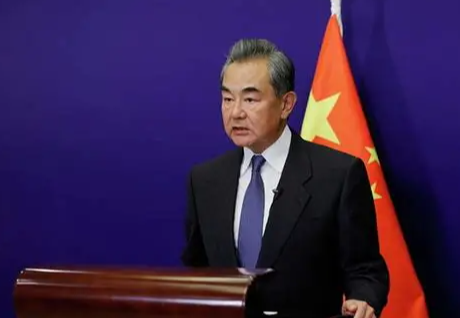 中方加强外交斡旋 推动中东和平进程