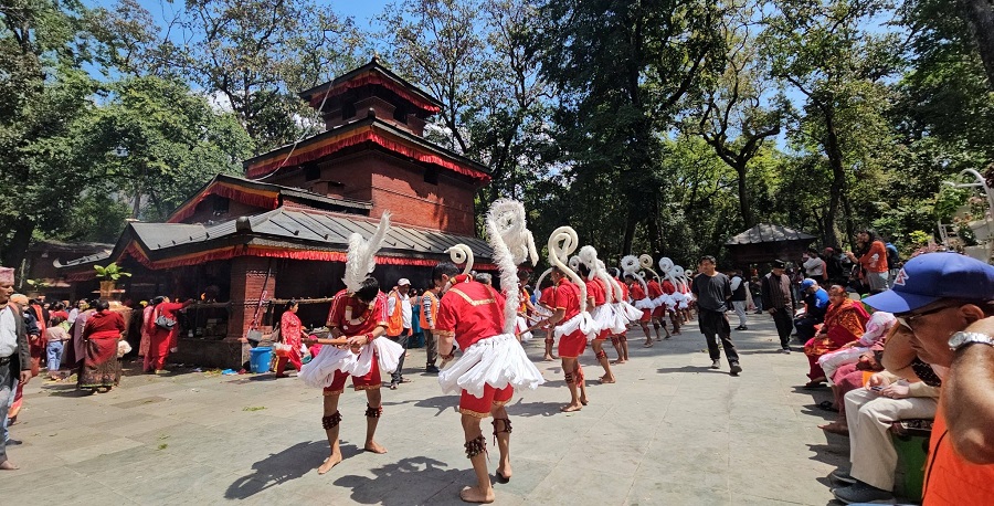 Hunuman-Naach-Photo-1