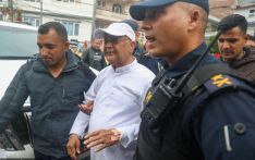 尼泊尔前总理奥利、前内政部长莱克哈克被捕震惊全国 法律与政治争议持续发酵