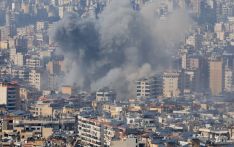 इजरायल–हेजबुल्लाह युद्धमा ४६ उद्धारकर्ता र पाँच स्वास्थ्यकर्मीको मृत्यु : लेबनान