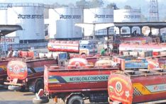 Fuel price surge triggers economic woes in Nepal amid global energy crisis