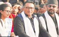 尼泊尔新政府宣誓就职，财政部长力推经济改革，剑指五年雄心目标