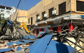 尼泊尔前能源部长卡德卡被捕 涉洗钱案与土地纠纷