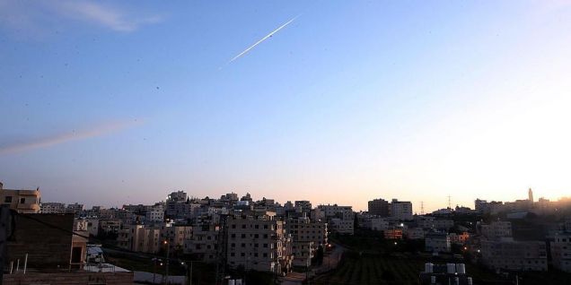 Houthis launch second missile attack on Israel, vow continued strikes