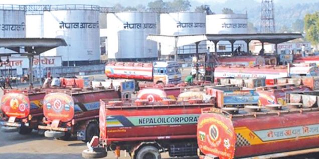 Fuel price surge triggers economic woes in Nepal amid global energy crisis