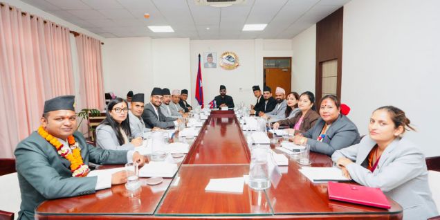 尼泊尔沙阿政府公布百项工作计划，多项改革同步推进