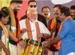 In Kerala, Modi says Gulf nations prioritising safety of Indian expats, slams Congress for ‘dangerous’ remarks