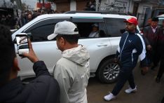 尼泊尔前总理奥利、前内政部长莱克哈克被批准延长拘留5天