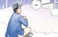 尼泊尔经济外交：发力多年成效甚微，改革破局迫在眉睫