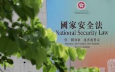 Why is the National Security Law necessary in Hong Kong?