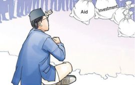 尼泊尔经济外交：发力多年成效甚微，改革破局迫在眉睫